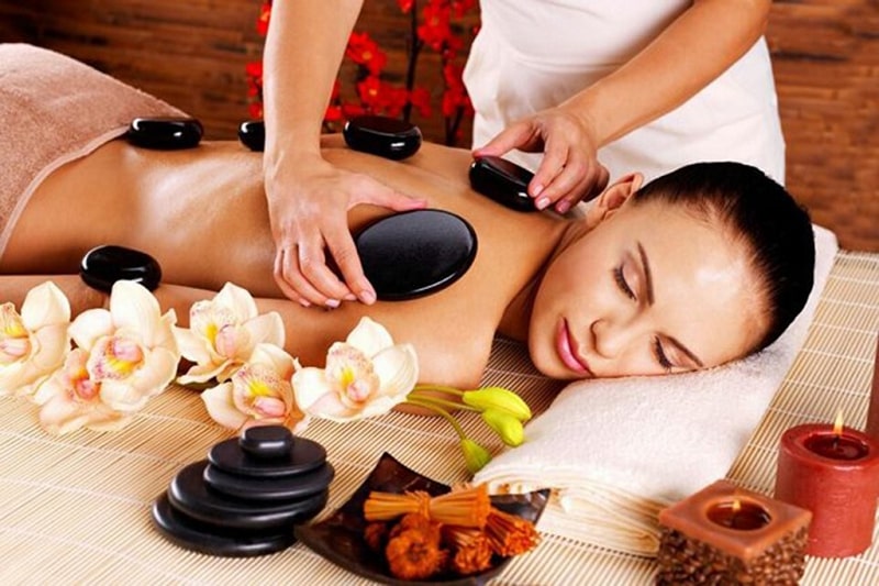 Những tiệm massage Tây Ninh tốt nhất hiện nay