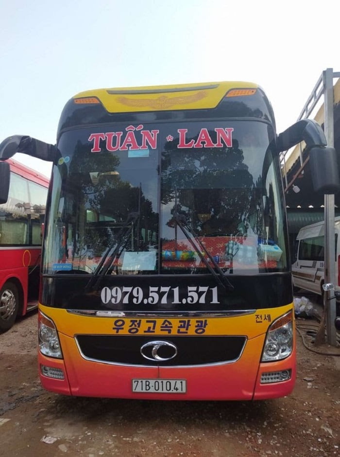Top những xe khách Tây Ninh đi Hồ Chí Minh uy tín, chất lượng, giá rẻ nhất 