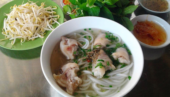  Top 10 quán đặc sản bánh canh Trảng Bàng ngon ở Tây Ninh